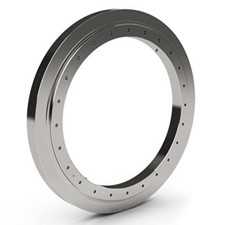 no gear slewing bearings