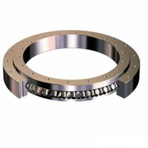 crossed roller bearings