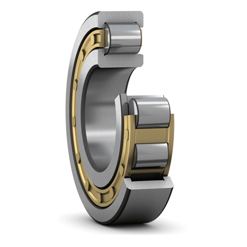 cylindrical roller bearings