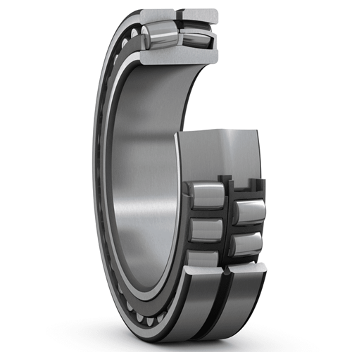 spherical roller bearings