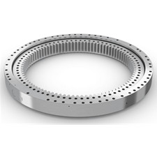 slewing bearings