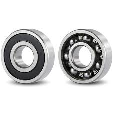 deep groove ball bearings