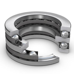 thrust ball bearings