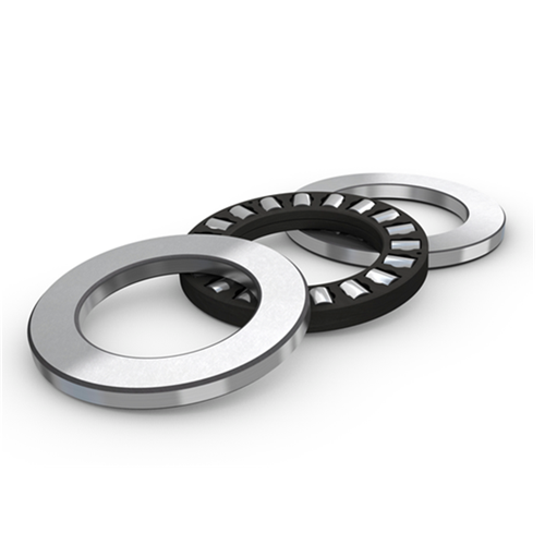 thrust roller bearings