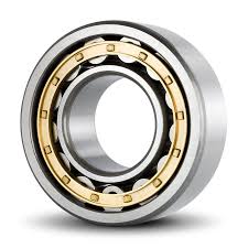 Cylindrical roller bearings