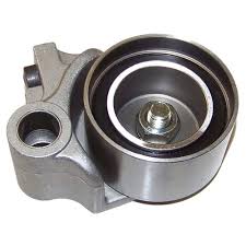 Tensioner bearings