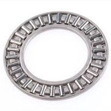 Needle Roller thrust Bearings