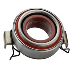 clutch bearings