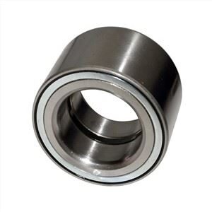 wheel hub bearings