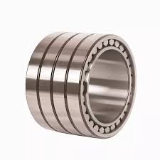 Cylindrical roller bearings