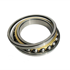 four-point angular contact ball bearings