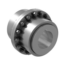 gear couplings