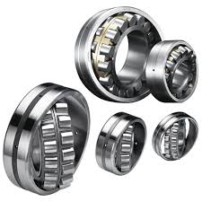 spherical roller bearings