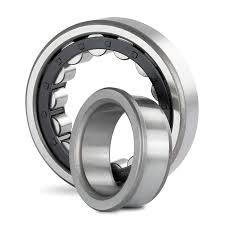 Cylindrical roller bearings