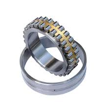 Cylindrical roller bearings