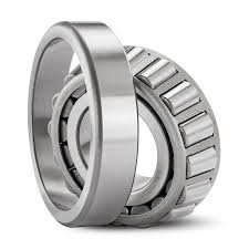 single row tapered roller bearings