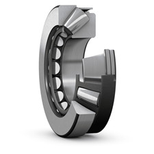 spherical roller thrust bearings