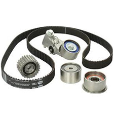 tensioner bearings&belts