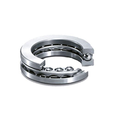 thrust ball bearings