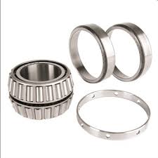 double row tapered roller bearings