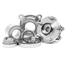 wheel hub bearings