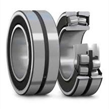 spherical roller bearings