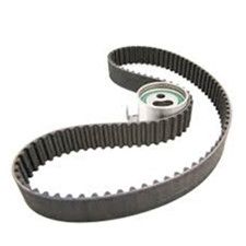 tensioner bearings&belts